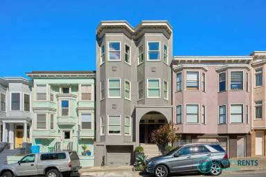 Main picture of 196-198 Arguello 3990-3996 St