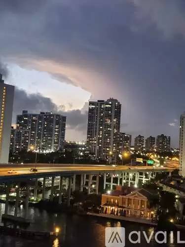 Main picture of Oceanview Condominiums