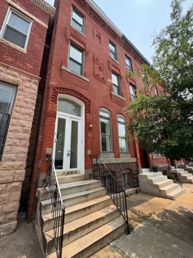 Main picture of 2009 Madison Ave