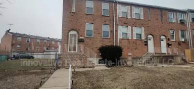 Main picture of 2748 Island Ave