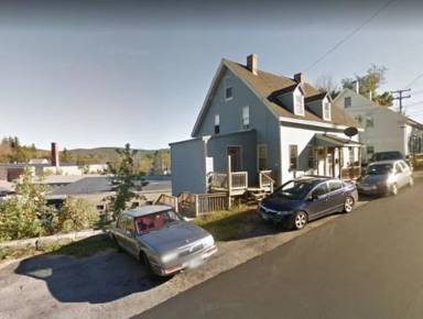 Main picture of 6 Crescent St