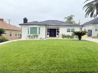 Main picture of 1407 Irving Ave