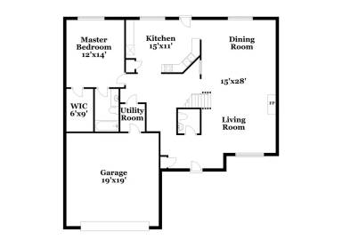 Main picture of 6827 Blake Brook Dr