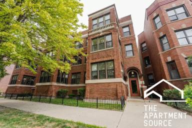 Main picture of N Kedzie Ave