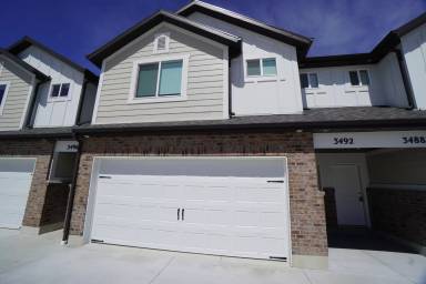 Main picture of 3492 W 3925 S