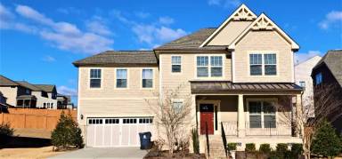 Main picture of 2860 Lemnos Dr