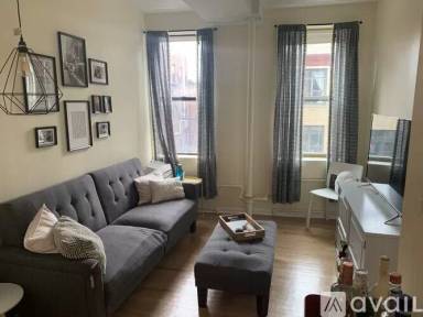 Main picture of 244 Hanover Apartments