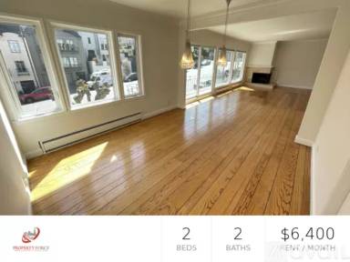 Main picture of 2030 Broadway St