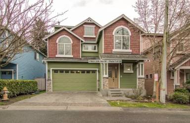 Main picture of 17915 20th Ave SE