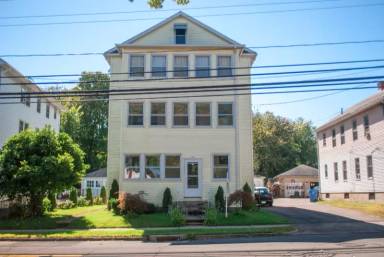 Main picture of 411 Allen St