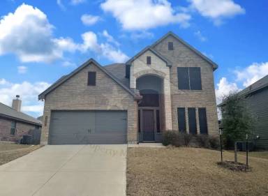 Main picture of 1607 Neff Dr