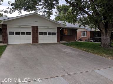 Main picture of 1312 Terry St