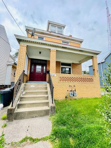 Main picture of 212 Republic St