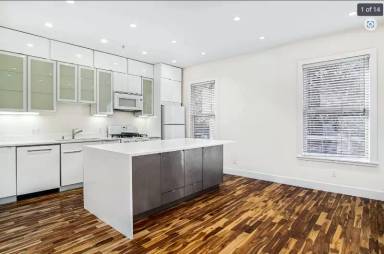 Main picture of 1119 Folsom St