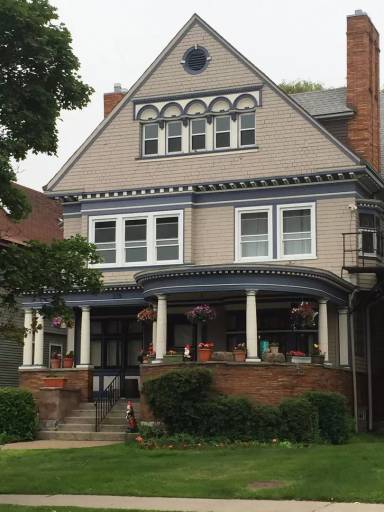 Main picture of 319 Elmwood Ave