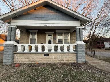 Main picture of 1114 Olive St