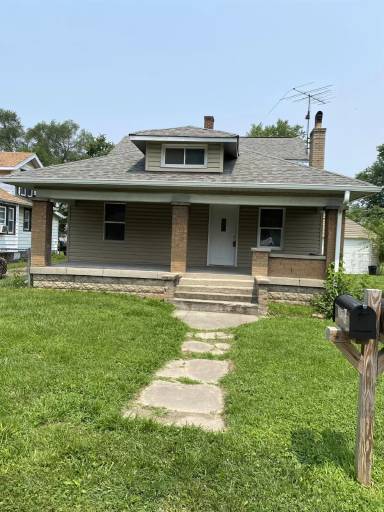 Main picture of 3542 W Gimber St