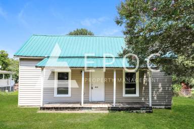 Main picture of 1021 N Park Ave