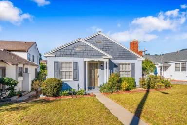 Main picture of 817 N Verdugo Rd