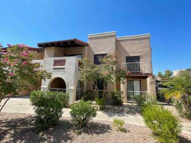 Main picture of Thunderbird Paseo Condominiums