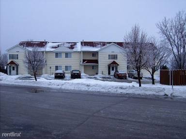 Main picture of 3093 25th St NW