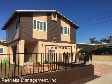 Main picture of 3672 Byrd St