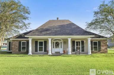 Main picture of 151 Choctaw Rd