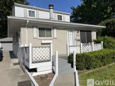 Main picture of 3254 Garden Ave