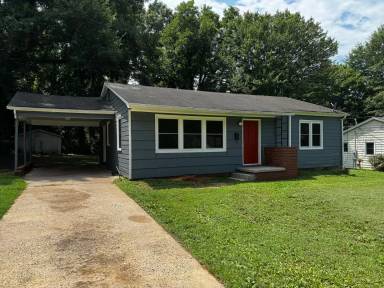 Main picture of 109 Felter St