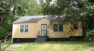 Main picture of 1737 Marcel Ave SW