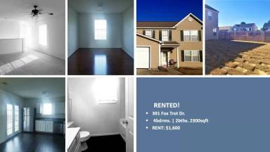 Main picture of 325 Fox Trot Dr