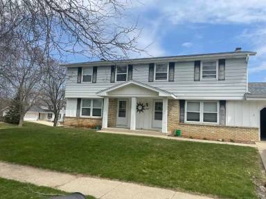 Main picture of 6700 Hill Ridge Dr
