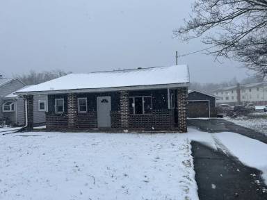 Main picture of 3203 McGuffey Road - 1