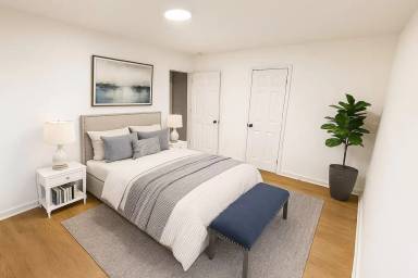 Main picture of 1635 6th St NW