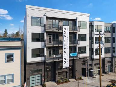 Main picture of Wheel House Lofts
