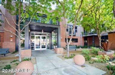 Main picture of Artisan Lofts on Central