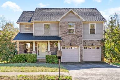 Main picture of 1016 Ishee Dr