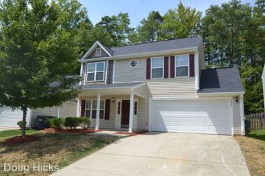 Main picture of 4420 Trillium Fields Dr