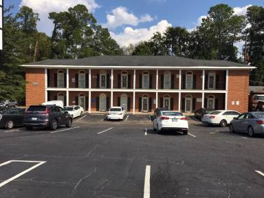 Main picture of 7340 Parklane Road - 201-B & C