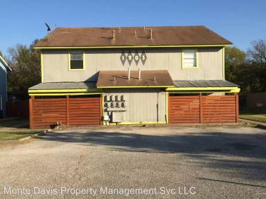 Main picture of 1203 Southport Dr
