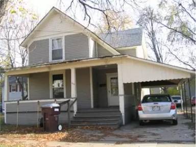 Main picture of 1011 S Lansing St