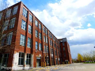 Main picture of 448 W Nationwide Blvd