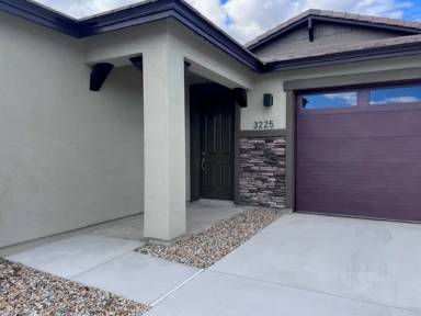 Main picture of 3225 Secret Pass Canyon Dr