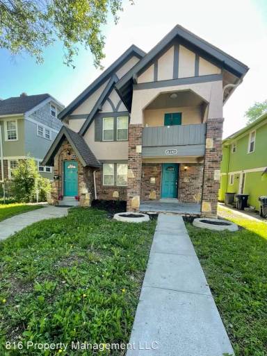 Main picture of 4241 Paseo Blvd