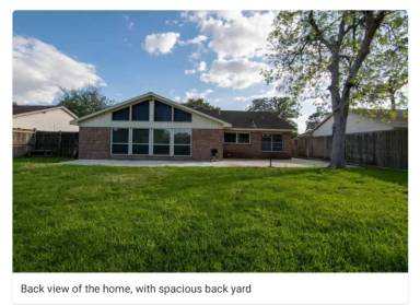 Main picture of 6527 Foxfern Cir