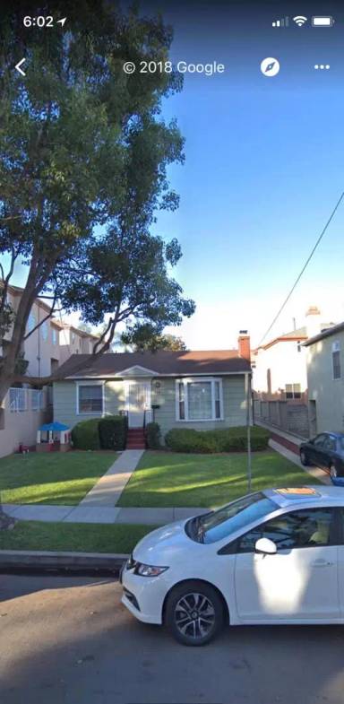 Main picture of 129 W Palm Ave