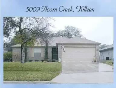 Main picture of 5009 Acorn Creek Trl
