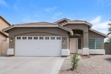 Main picture of 3510 W Thurman Dr