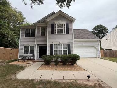 Main picture of 4205 Brookvalley Dr