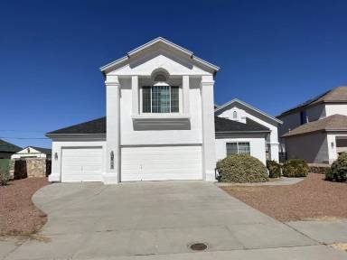 Main picture of 613 Phil Hansen Dr